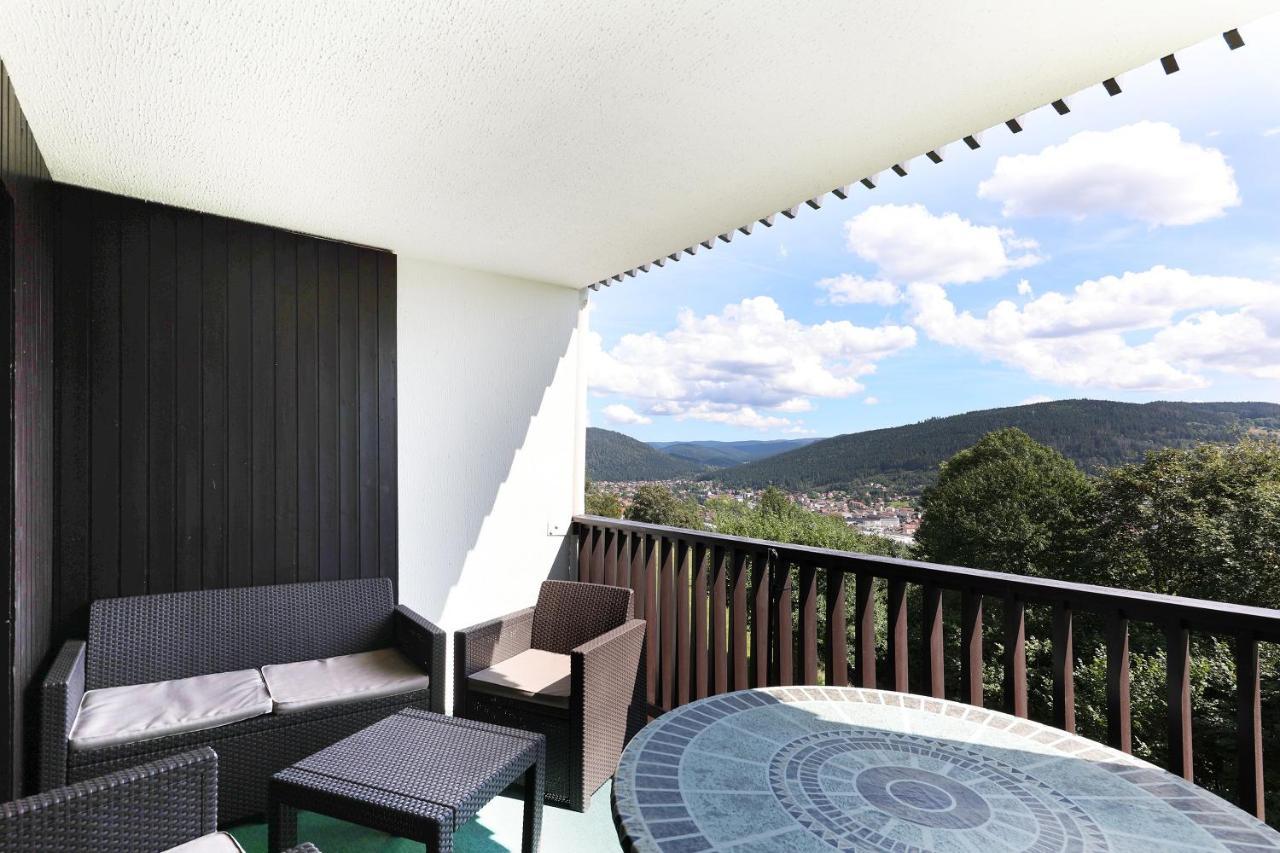 Les Xettes - Appartement Vue Montagne Gérardmer Exterior foto